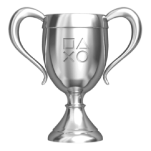 Silver PNG