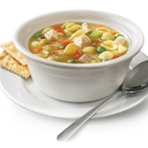 Soup PNG