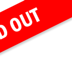 Sold out PNG