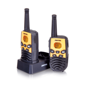 Walkie-talkie PNG