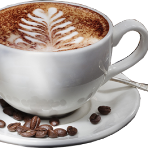 Cappuccino PNG