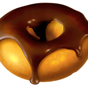 Donut PNG