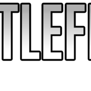 Battlefield logo PNG