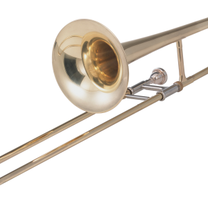Trombone PNG