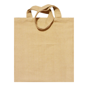 Paper shopping bag PNG image