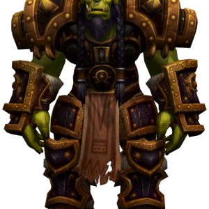Warcraft PNG