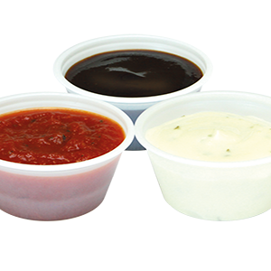 Sauce PNG