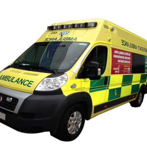 Ambulance PNG