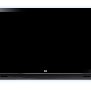 Old TV PNG image