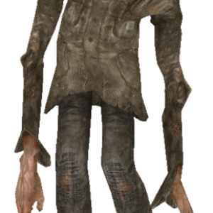 S.T.A.L.K.E.R. PNG, Stalker PNG