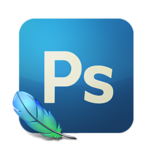 Photoshop logo PNG