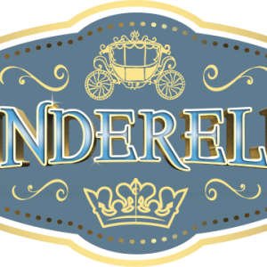 Cinderella PNG