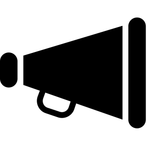 Megaphone PNG