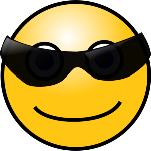 Smiley PNG