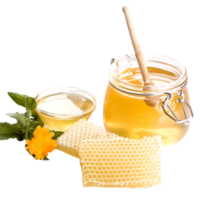 Honey PNG