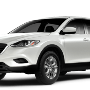 Mazda PNG