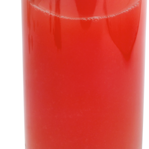 Red Juice PNG image