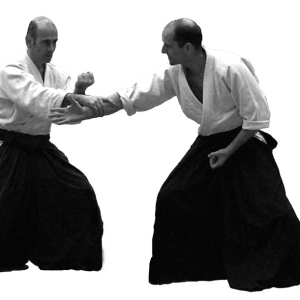 Aikido PNG