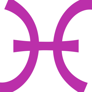 Pisces PNG