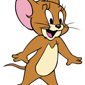 Tom and Jerry PNG