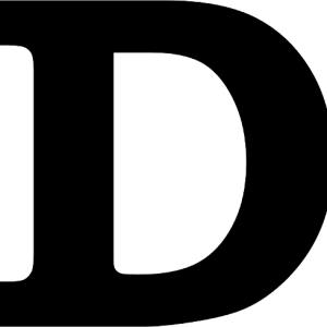 letter D PNG