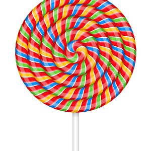 Lollipop PNG