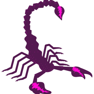 Scorpio PNG