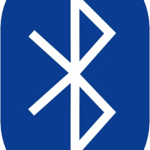 Bluetooth logo PNG