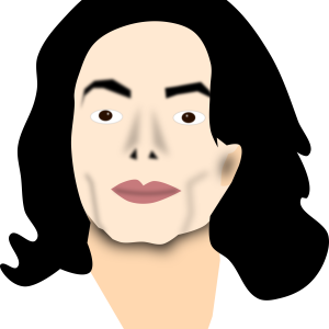 Michael Jackson PNG