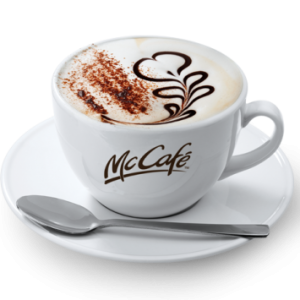 Cappuccino PNG