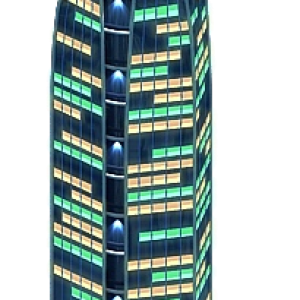 Building PNG