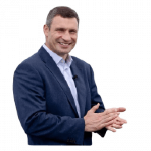 Vitali Klitschko PNG