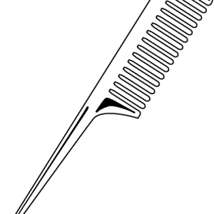 Comb PNG