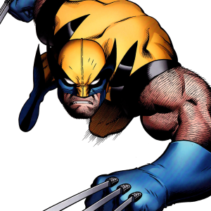 Wolverine PNG