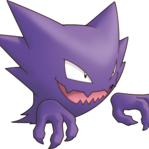 Pokemon PNG
