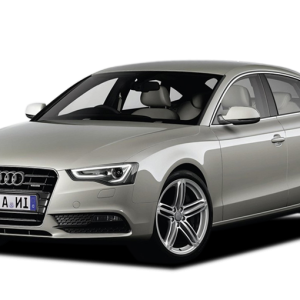 AUDI PNG car image