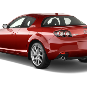 Mazda PNG