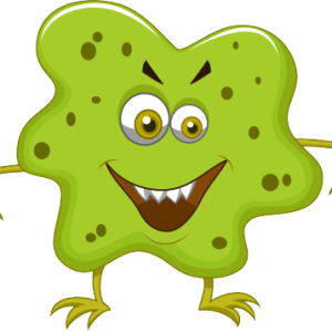 Coronavirus PNG