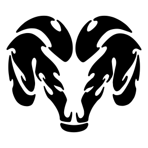 Dodge logo PNG
