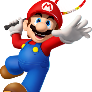 Mario PNG