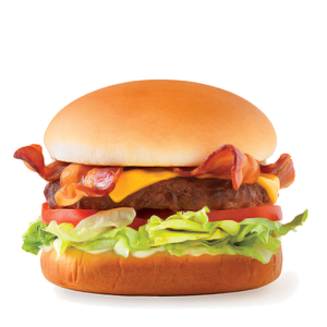 Hamburger PNG