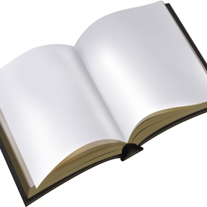 Book PNG