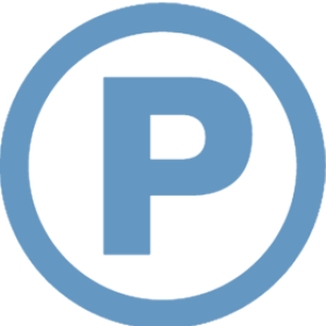 Parking symbol PNG
