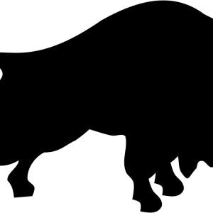Bison PNG