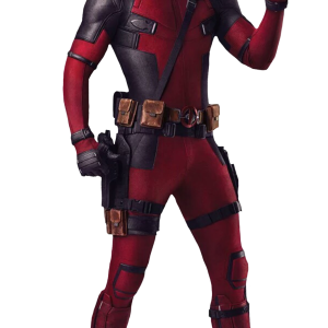 Deadpool PNG