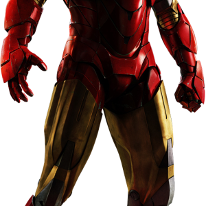 Ironman PNG