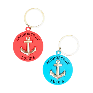 Keychain PNG