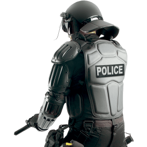 Robocop PNG