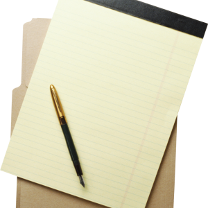 Notebook PNG