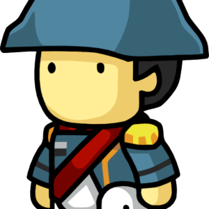 Napoleon PNG